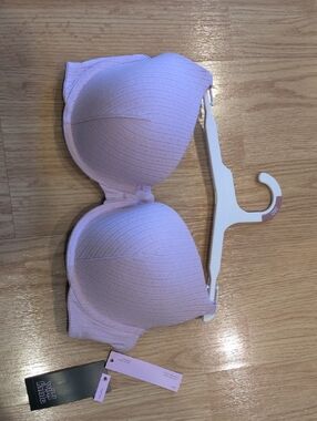 Light Lavender T-Shirt Bra - Women Intimates & Sleepwear
